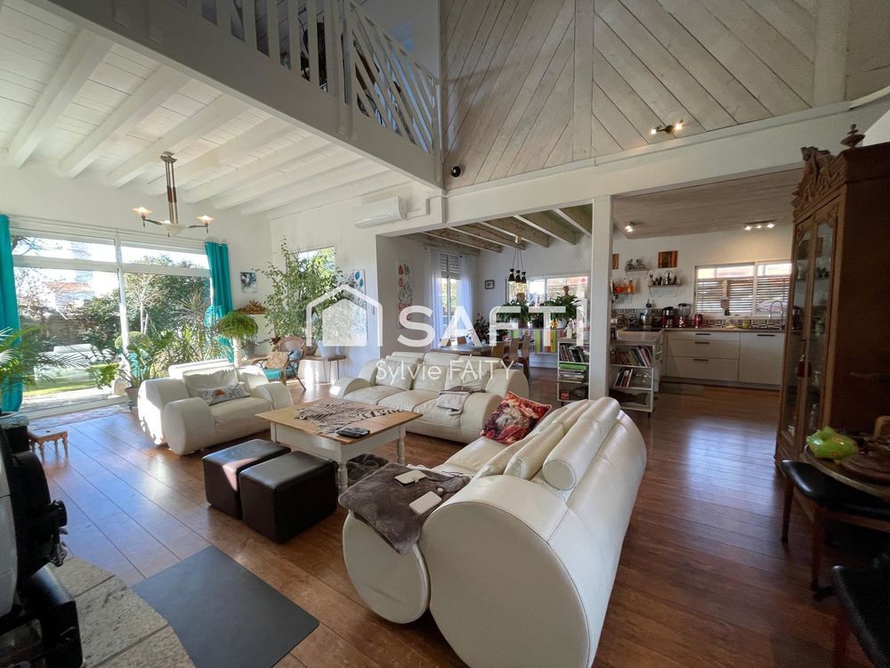 � vendre  Maison Biscarrosse (40600)