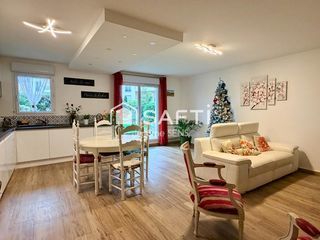  Appartement � vendre 3 pi�ces 68 m�