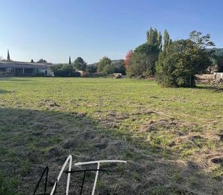  Terrain � vendre 582 m�