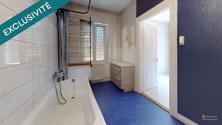  Appartement � vendre 2 pi�ces 52 m�