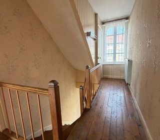  Maison � vendre 3 pi�ces 96 m�