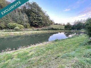  Terrain � vendre 2740 m�