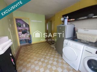  Maison � vendre 6 pi�ces 146 m�