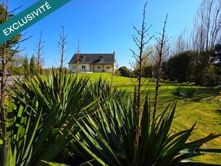  Maison � vendre 8 pi�ces 180 m�