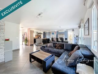  Maison � vendre 6 pi�ces 138 m�