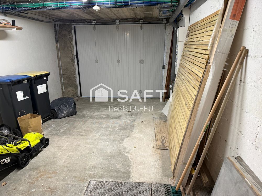 � vendre  Maison La Rochelle (17000)