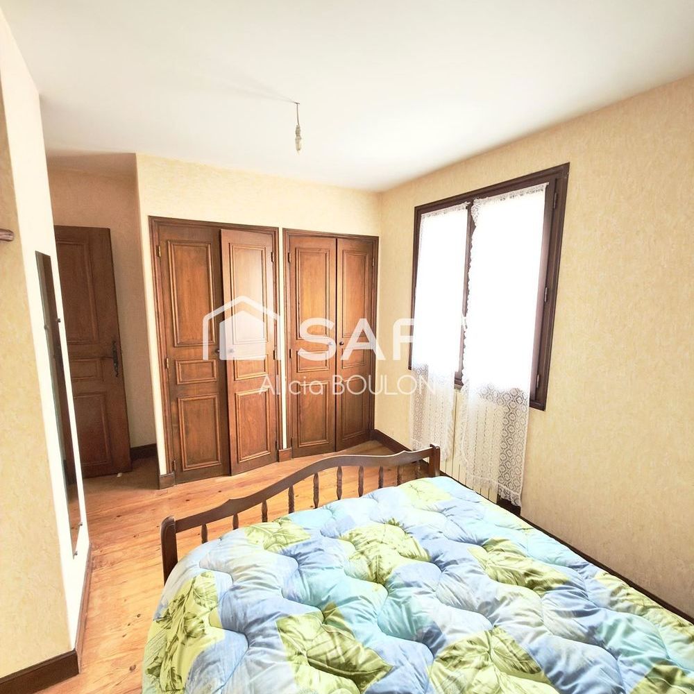 � vendre  Maison Bidart (64210)