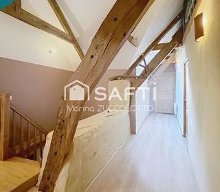  Maison � vendre 4 pi�ces 174 m�