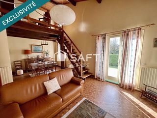  Maison � vendre 5 pi�ces 99 m�