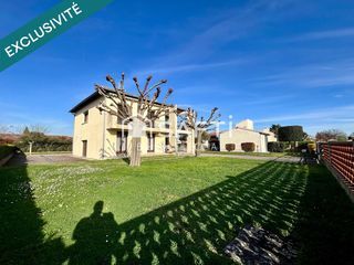  Maison � vendre 5 pi�ces 150 m�