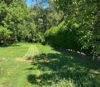  Terrain � vendre 3613 m�