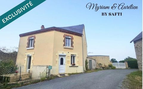   Maison 3 chambres, Terrain, Garage Maison - 6 pi�ce(s) - 150 m�