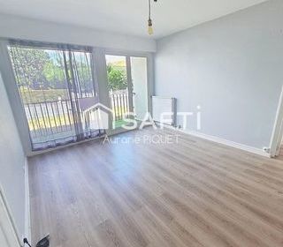  Appartement � vendre 2 pi�ces 44 m�