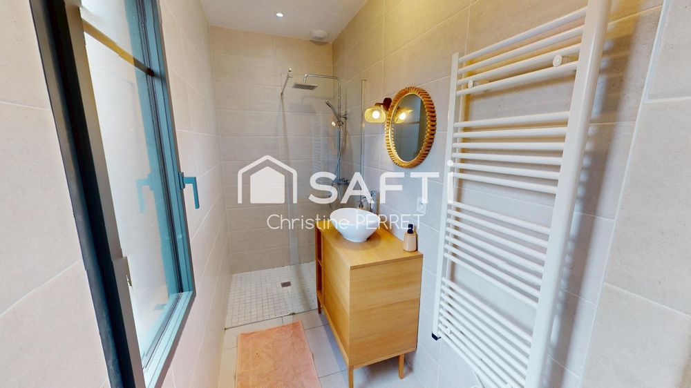 � vendre  Maison Ar�s (33740)