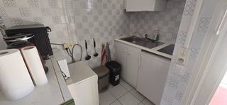  Appartement � vendre 1 pi�ce 23 m�