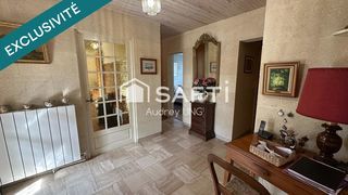  Maison � vendre 6 pi�ces 123 m�