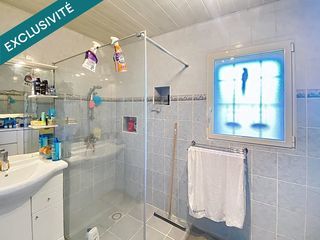  Maison � vendre 3 pi�ces 94 m� Durfort