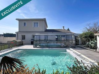  Maison � vendre 6 pi�ces 138 m�