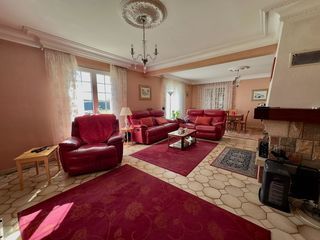  Maison � vendre 6 pi�ces 200 m�