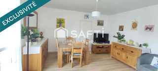  Appartement � vendre 4 pi�ces 71 m�