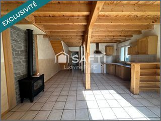  Maison � vendre 4 pi�ces 110 m�