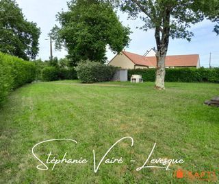  Terrain � vendre 640 m�