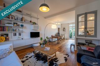  Maison � vendre 5 pi�ces 92 m�