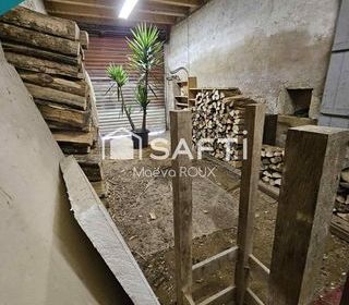  Maison � vendre 6 pi�ces 233 m�