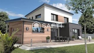  Terrain � vendre 680 m�