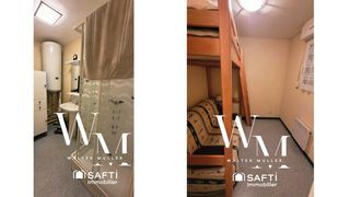  Appartement � vendre 2 pi�ces 31 m�