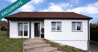  Maison � vendre 4 pi�ces 108 m�