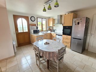  Maison � vendre 6 pi�ces 145 m�