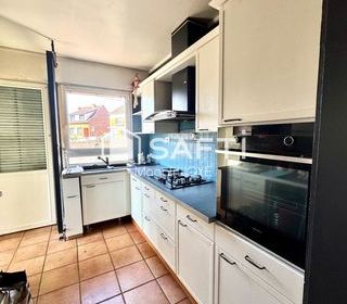  Maison � vendre 7 pi�ces 137 m�