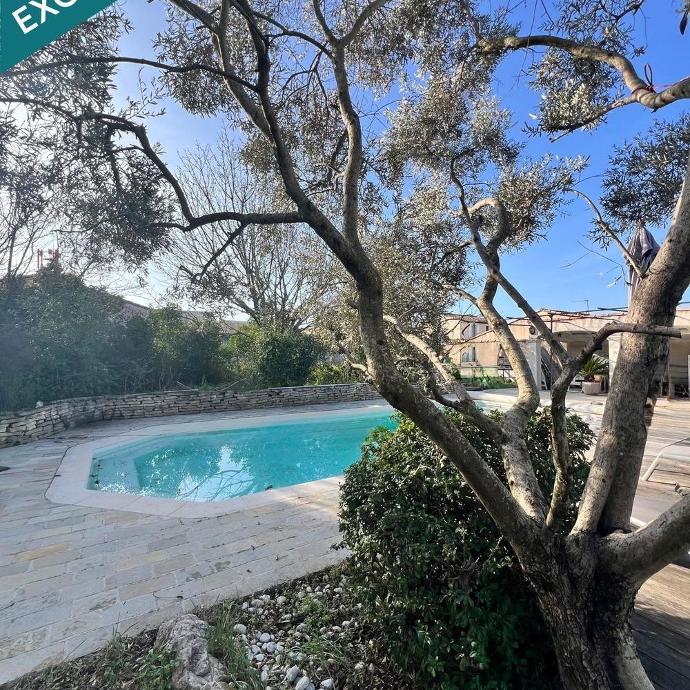 � vendre  Maison Les Pennes-Mirabeau (13170)