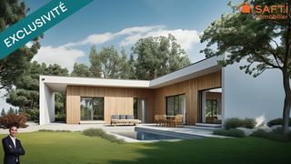  Terrain � vendre 1093 m�