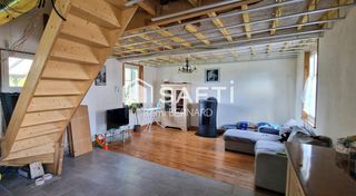  Maison � vendre 5 pi�ces 78 m�