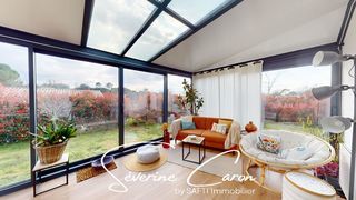  Maison � vendre 5 pi�ces 108 m�