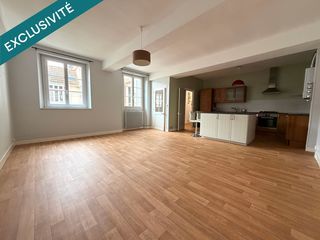  Appartement � vendre 3 pi�ces 79 m�