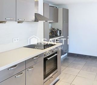  Appartement � vendre 3 pi�ces 118 m�