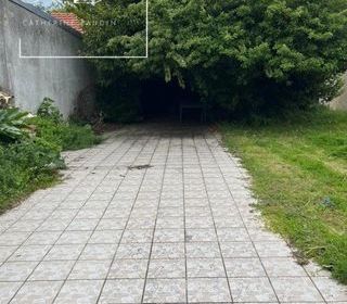  Terrain � vendre 284 m�