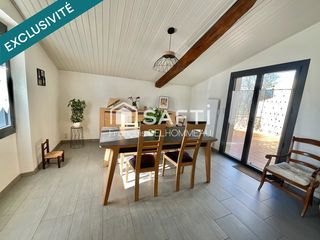  Maison � vendre 6 pi�ces 149 m�