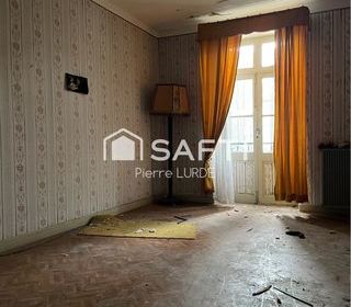  Maison � vendre 7 pi�ces 284 m�