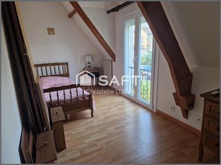  Maison � vendre 8 pi�ces 230 m�