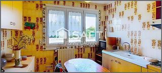  Maison � vendre 10 pi�ces 184 m�