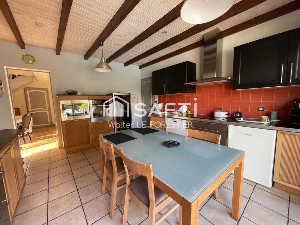 � vendre  Maison L�ge-Cap-Ferret (33950)