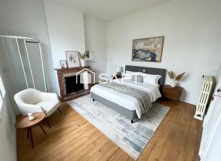  Maison � vendre 7 pi�ces 164 m�