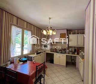  Maison � vendre 6 pi�ces 117 m�