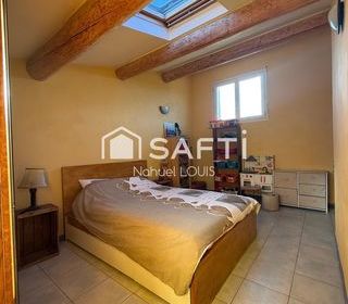  Maison � vendre 6 pi�ces 180 m�