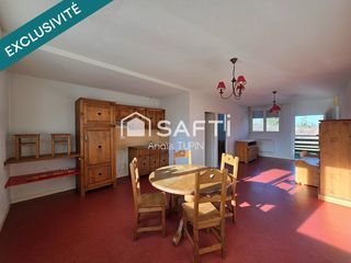  Appartement � vendre 2 pi�ces 47 m�