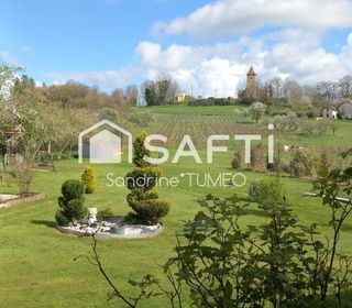  Maison � vendre 6 pi�ces 178 m�